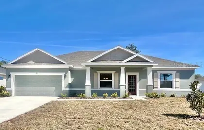 PALM COAST FL Home
