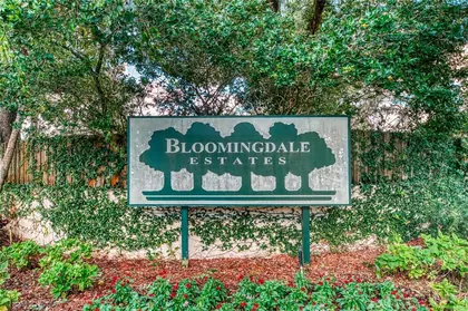 BRANDON FL Home