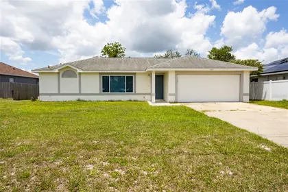 DELTONA FL Home