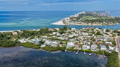 SARASOTA FL Home