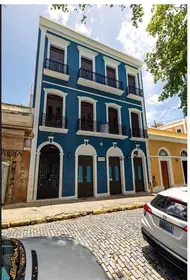 SAN JUAN PR Home