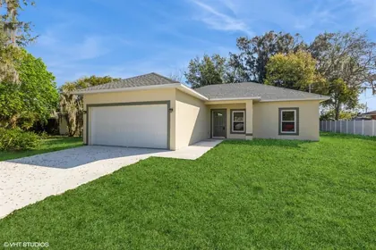 ST CLOUD FL Home
