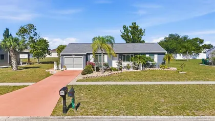 PORT CHARLOTTE FL Home