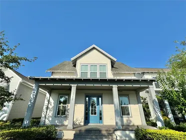 ORLANDO FL Home