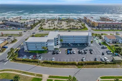 NEW SMYRNA BEACH FL Home