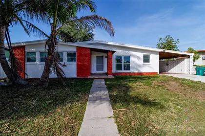 PORT CHARLOTTE FL Home