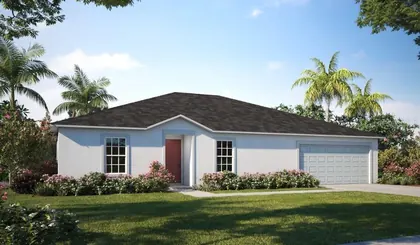 NORTH PORT FL Home