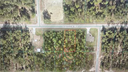 DUNNELLON FL Property