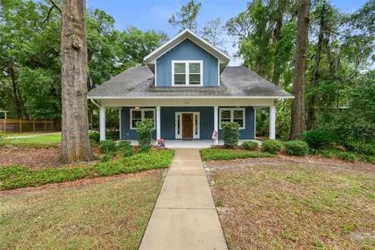 GAINESVILLE FL Home