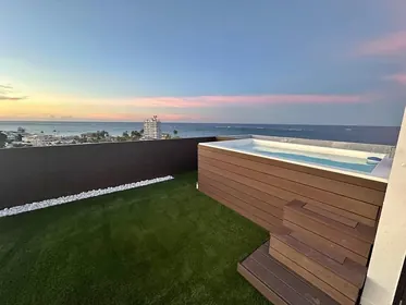 SAN JUAN PR Home