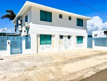 GUANICA PR Home