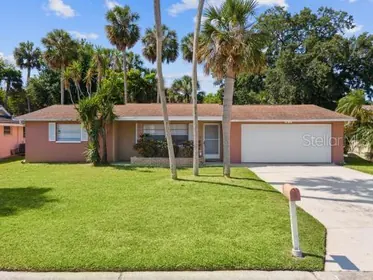 NEW PORT RICHEY FL Home