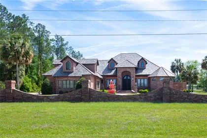 LAKE CITY FL Home