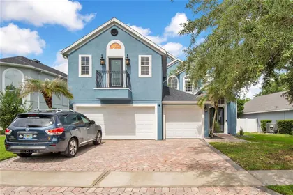 LAKE MARY FL Home