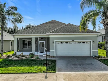 LEESBURG FL Home