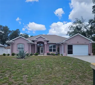 NORTH PORT FL Home