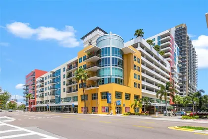 TAMPA FL Home