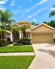 TAMPA FL Home