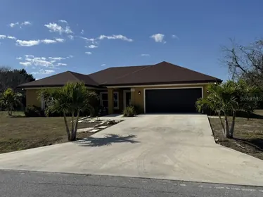 OKEECHOBEE FL Home