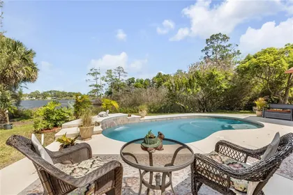 NEW SMYRNA BEACH FL Home