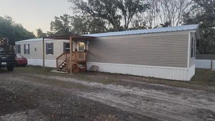 PLANT CITY FL Home