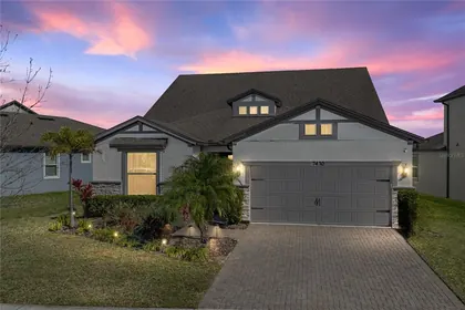 WESLEY CHAPEL FL Home