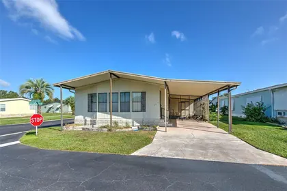 ZEPHYRHILLS FL Home