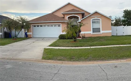 KISSIMMEE FL Home