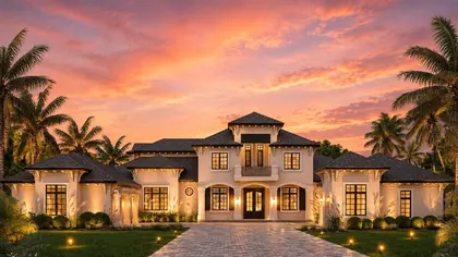 WINDERMERE FL Home