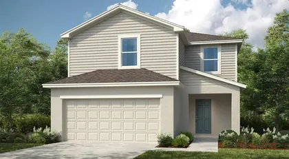 HUDSON FL Home