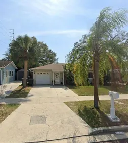 DUNEDIN FL Home