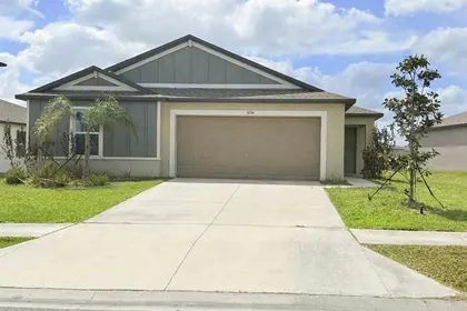 SAN ANTONIO FL Home