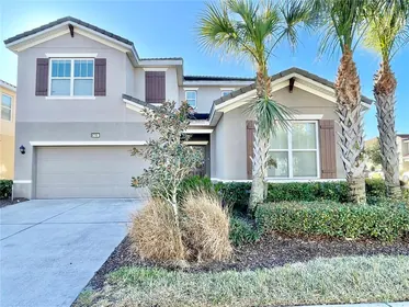 DAVENPORT FL Home