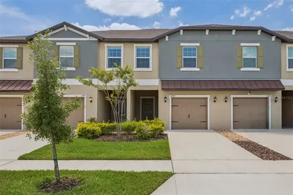 LAND O LAKES FL Home