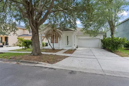 WINDERMERE FL Home