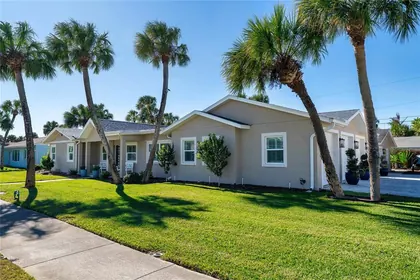 CLEARWATER BEACH FL Home