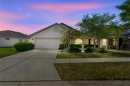 WESLEY CHAPEL FL Home