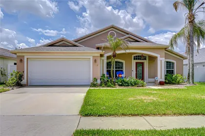 VALRICO FL Home