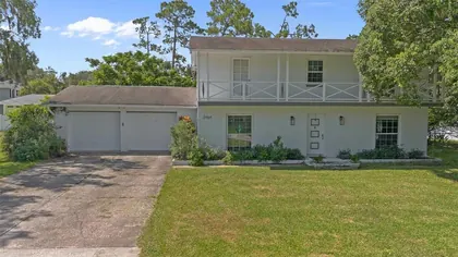 NEW SMYRNA BEACH FL Home