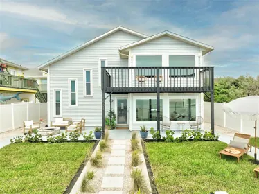 FLAGLER BEACH FL Home