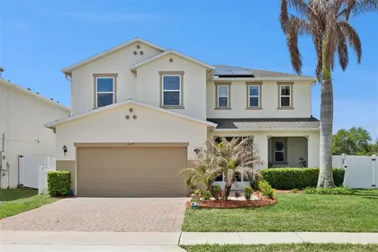 TAVARES FL Home