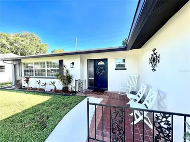 CLEARWATER FL Home