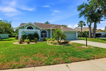 NEW PORT RICHEY FL Home