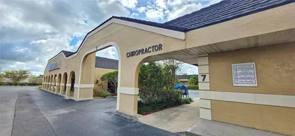 DUNEDIN FL Property