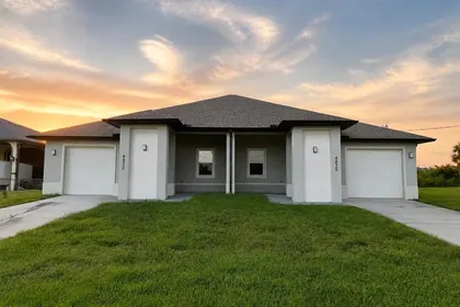 LEHIGH ACRES FL Home