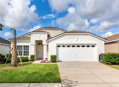 KISSIMMEE FL Home