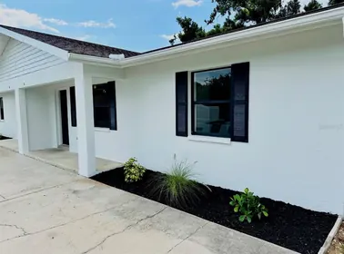 ENGLEWOOD FL Home