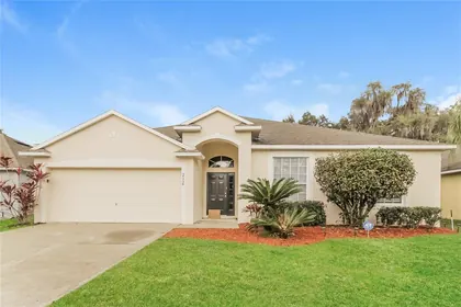 KISSIMMEE FL Home