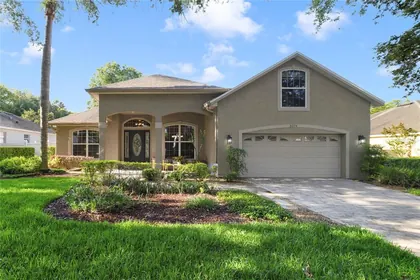 GOTHA FL Home