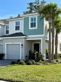 EDGEWATER FL Home